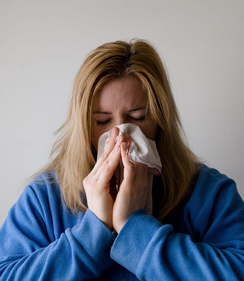 Allergy or Asthma? Enzyme Cleaners Can Help