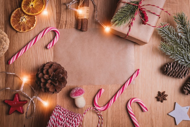 7 Tips for Christmas Cleaning