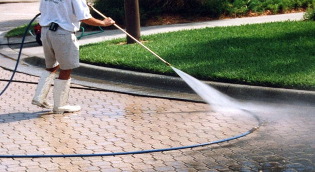 A Complete Guide To Pressure Washing