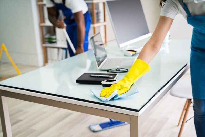 The Benefits of Hiring Cleaners For Your Business