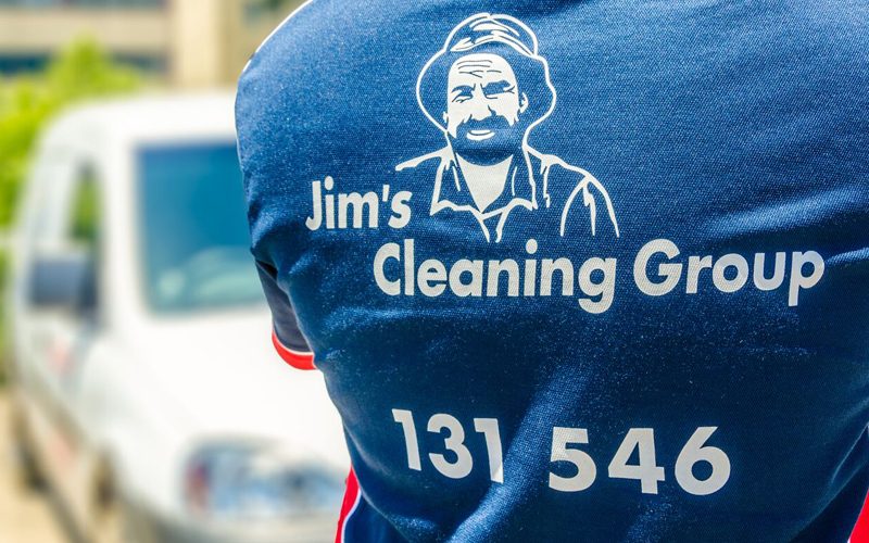 Jim's Cleaning Sydney