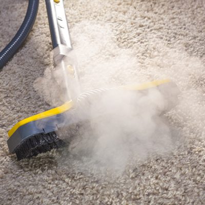 Ryde Carpet Cleaning