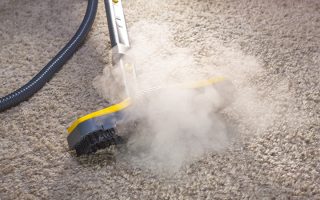 Carpet Cleaning Vs Steam Cleaning