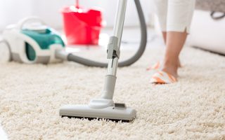 Jim's Carpet Cleaning Services