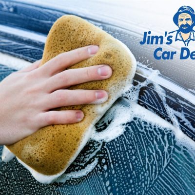 Stafford Mobile Car Cleaning & Detailing