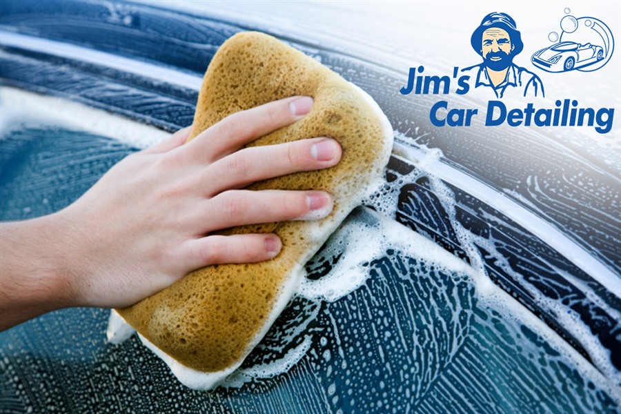 Blacktown Mobile Car Cleaning & Detailing - JimsCleaning.com.au