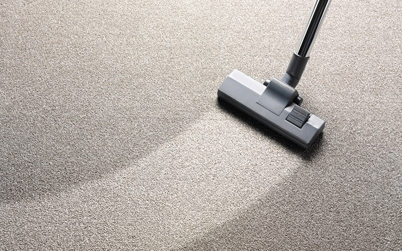 Good VS Bad Carpet Cleaning