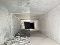 Duct Cleaning Services