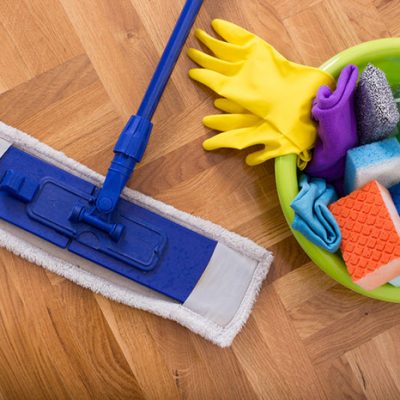 Biggera Waters & Hollywell Home & Office Cleaning