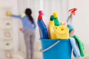 How To Clean Your Dryer Inside & Out For Better Performance