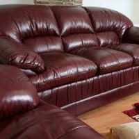 How To Clean A Leather Sofa