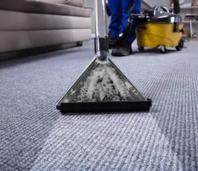 Rowville Carpet Cleaning