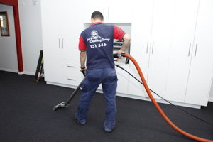 Sandy Bay Carpet Cleaning