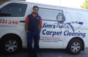 Point Cook Carpet Cleaning