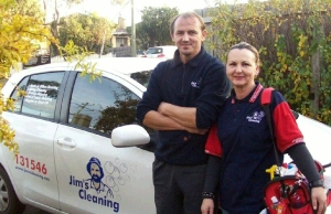 Mount Waverley North Home & Office Cleaning