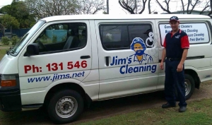 Rockhampton Home & Office Cleaning