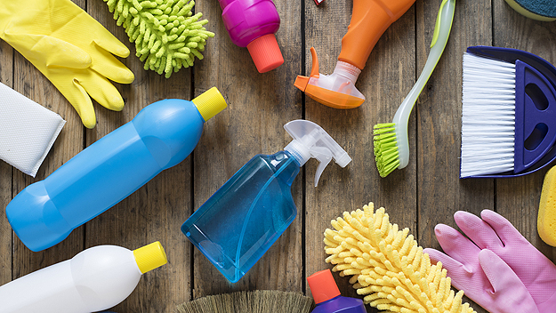 How to choose the right cleaning service for me?