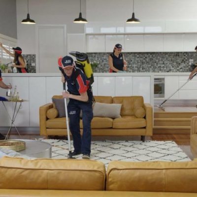 Wetherill Park Home & Office Cleaning
