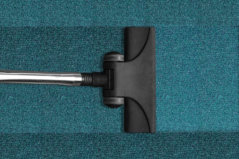 Do I Need To Vacuum Before Carpet Cleaning?