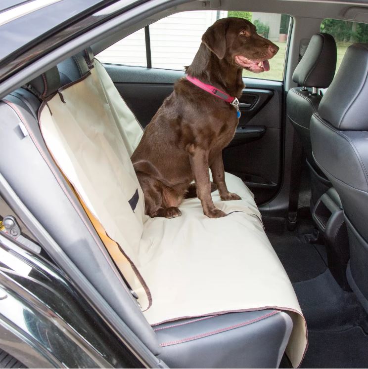 dog seat protector
