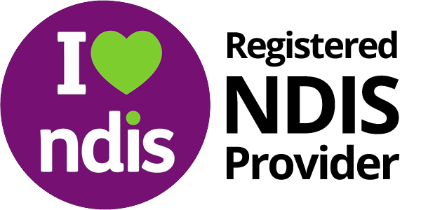 Registered NDIS Provider