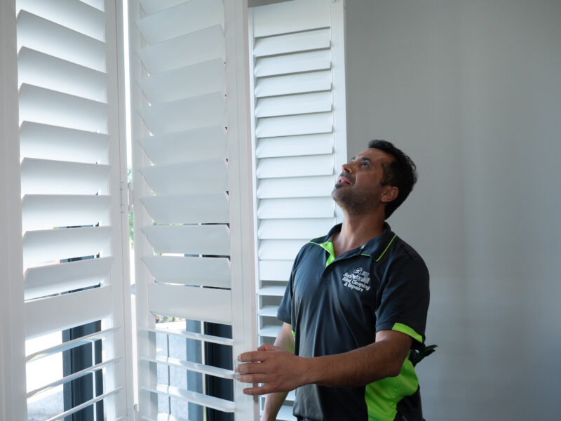 Mouldy Blinds This Winter? Here’s Why It Happens (and How to Fix It)