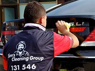 Ferntree Gully Mobile Car Detailing