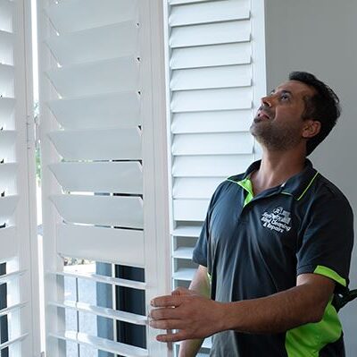 South Tuggeranong Blind Cleaning & Repairs