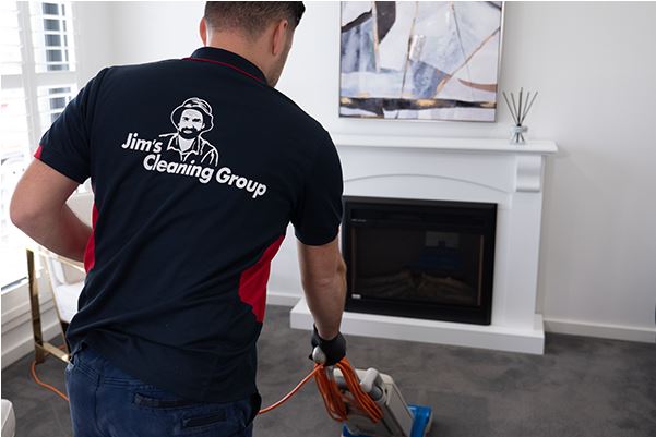jims carpet cleaning