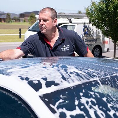 Belconnen Mobile Car Cleaning & Detailing