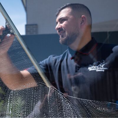 Taylors Lakes Window Cleaning