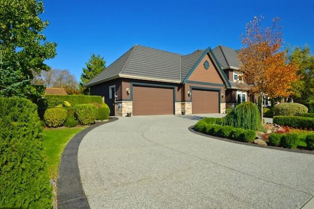5 Tips To Maintain The Concrete Of Your Driveway