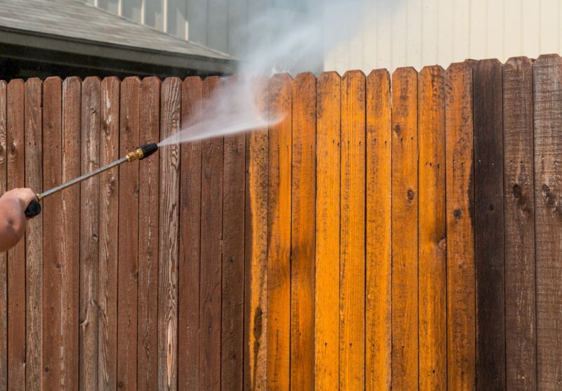 Dos & Don’ts Of Using Pressure Washers