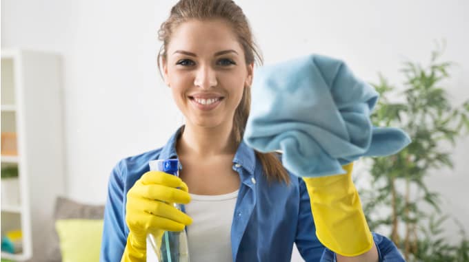 What’s your cleaning personality?