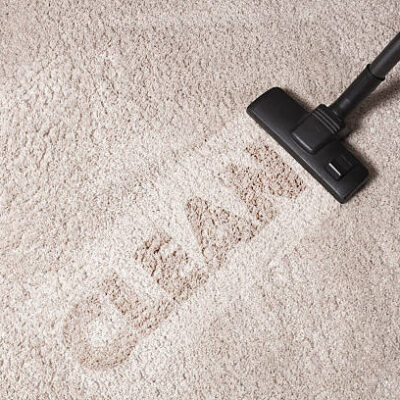 Sale Carpet Cleaning
