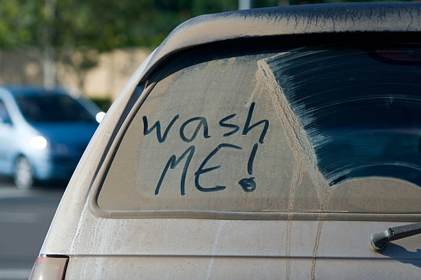 5 Things I Wish Someone Had Told Me Before I Had My Car Detailed