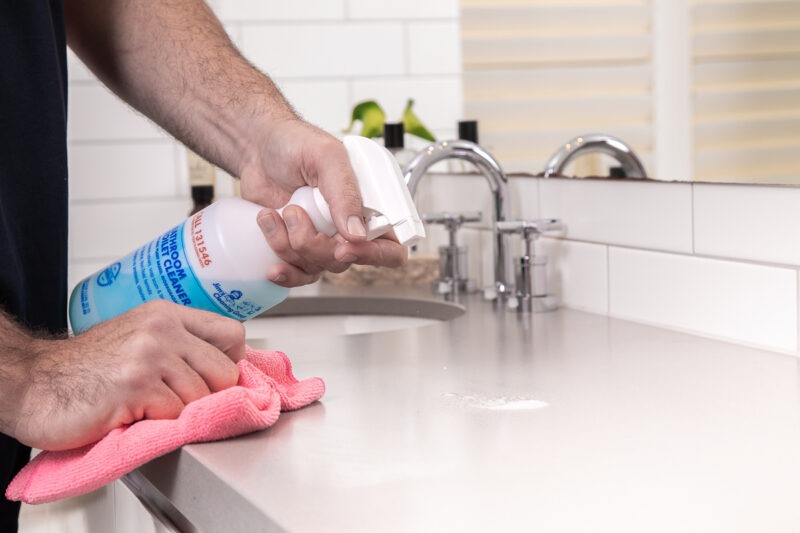 Why Ants Keep Showing Up in Your Kitchen – the Cleaning Spots You Might Be Missing