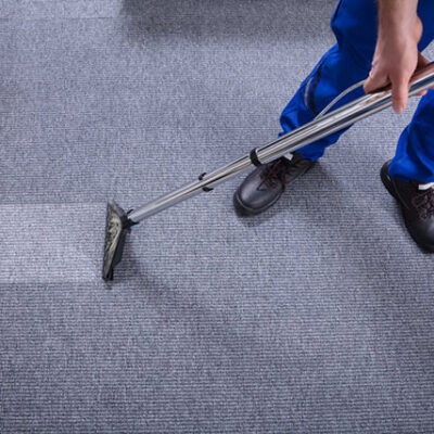 North Lakes Carpet Cleaning