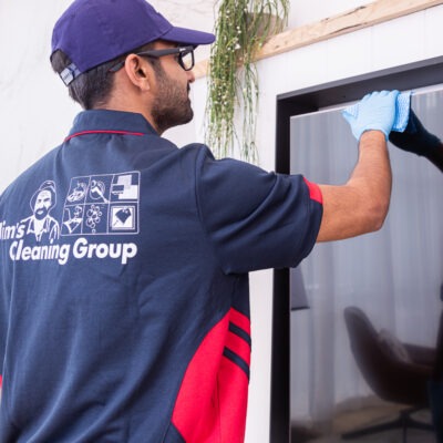 Glenelg North Home & Office Cleaning