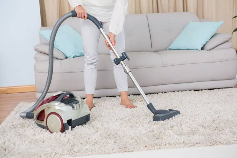 Vacuum Cleaner FAQ’s