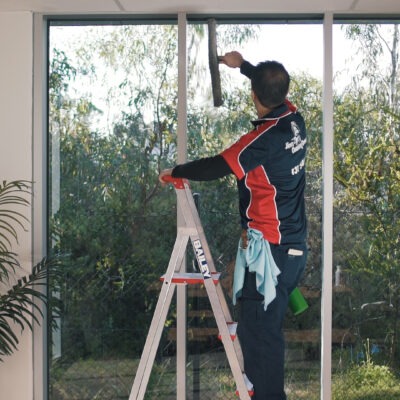 Port Macquarie CBD Window & Pressure Cleaning