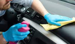 How To Clean Your Car Interior Like A Pro!