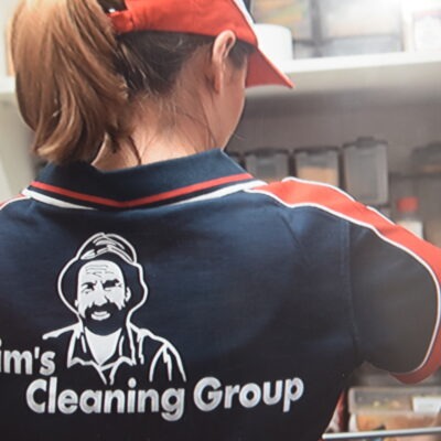 Alexandria Home & Office Cleaning