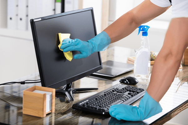 Workplace Cleaning – The Do’s & Don’ts From The Professionals