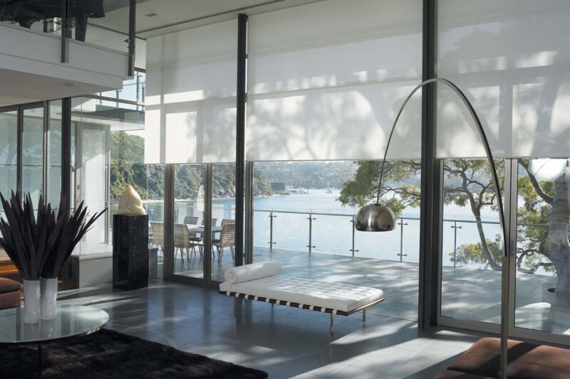 The Overlooked Chaos: How Clean Blinds Can Reset Your Whole Space (and Your Sanity)