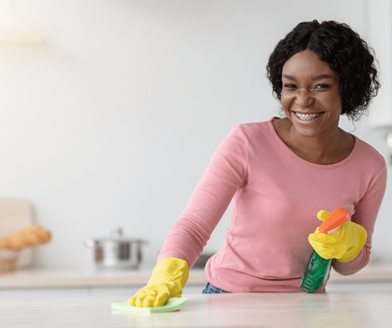 Must-Have Items for Efficient Cleaning
