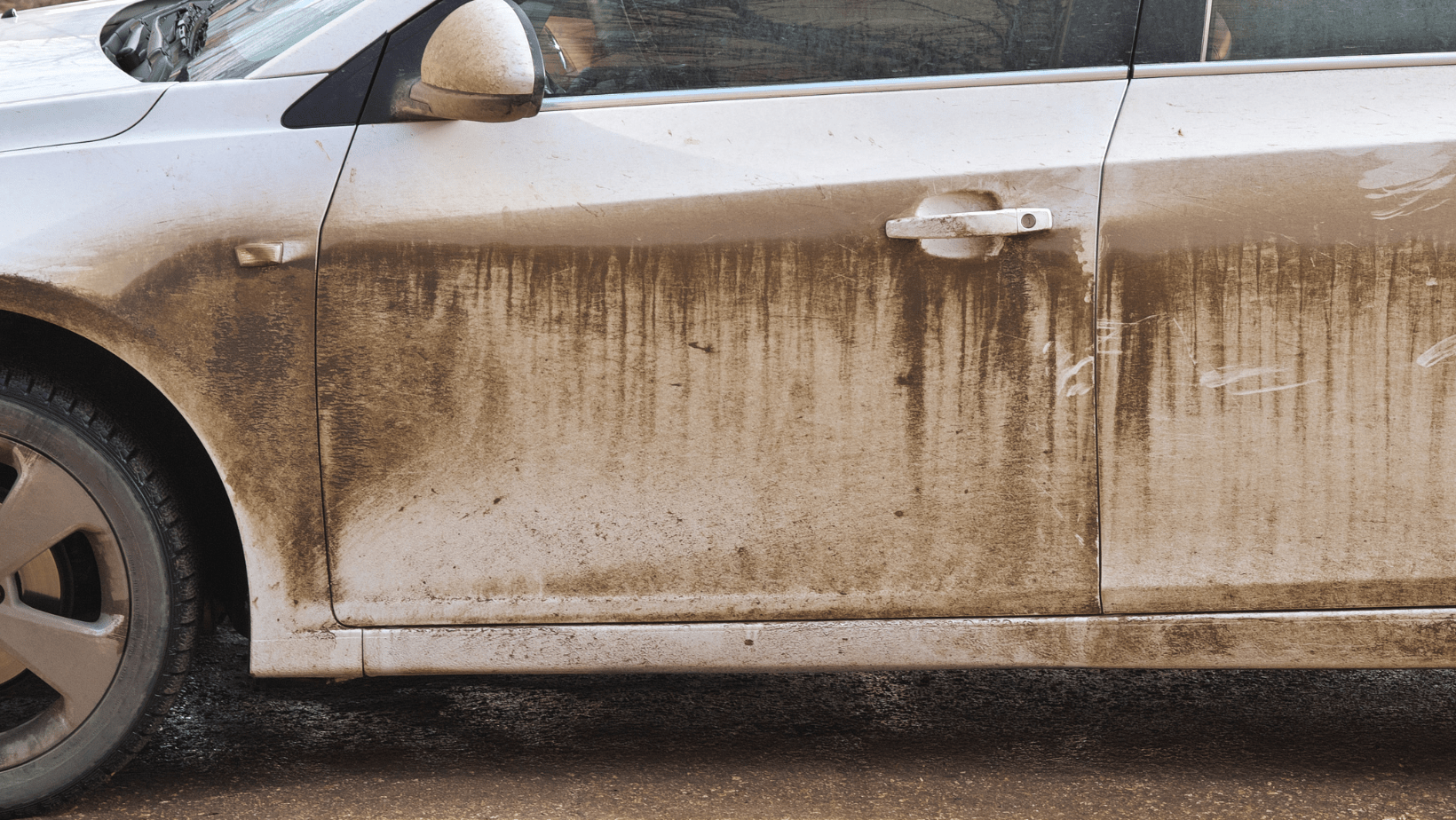 Which Colour Car Gets Dirtiest the Fastest, Black or White? -  JimsCleaning.com.au