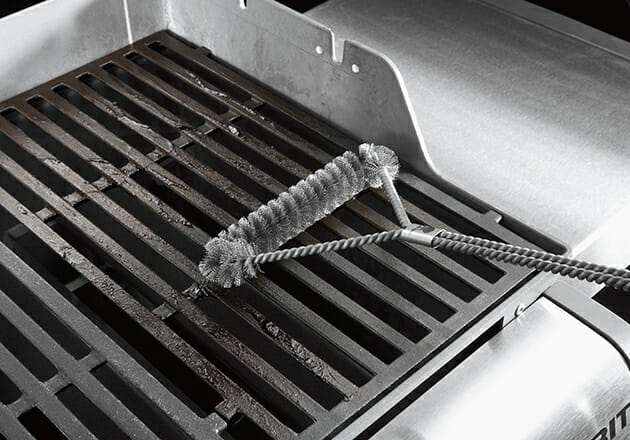How To Deep Clean Your BBQ Like A Pro