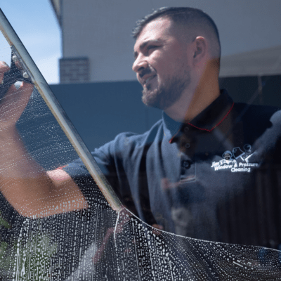 Cranebrook Window & Pressure Cleaning