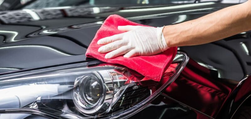 Q&A with a Professional Detailer: Expert Tips and Insights